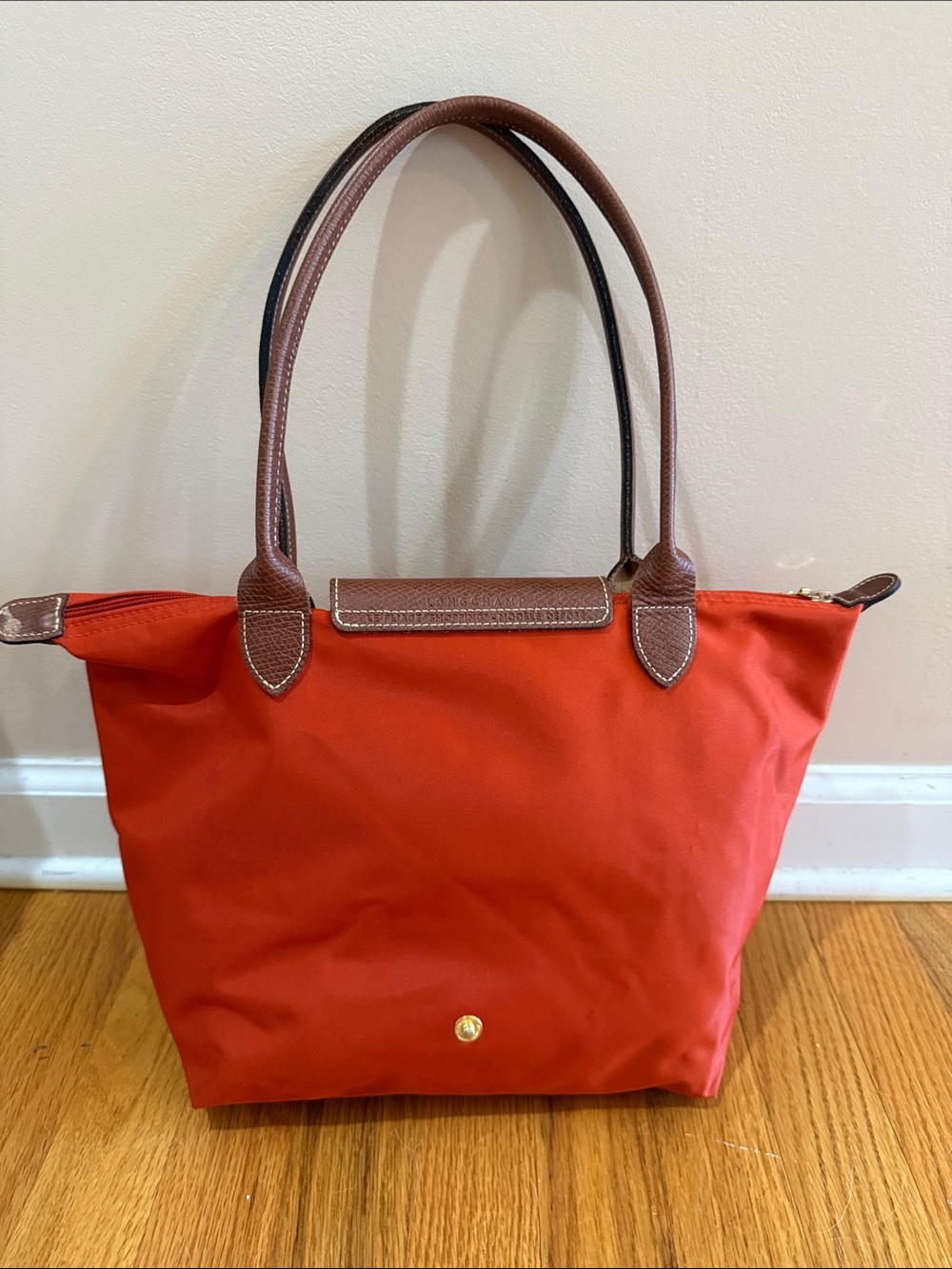 Longchamp
Le Pliage Original Medium Nylon Tote Bag - Picture 3 of 10